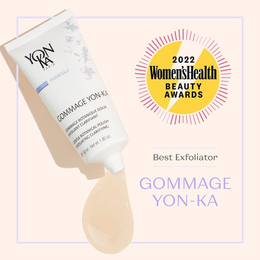 Gommage-Womens-Health